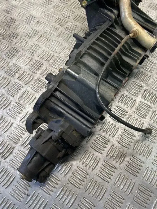 Collecteur d'admission BMW 3 (E90) 7810178 2.0L Diesel 2008 image 5
