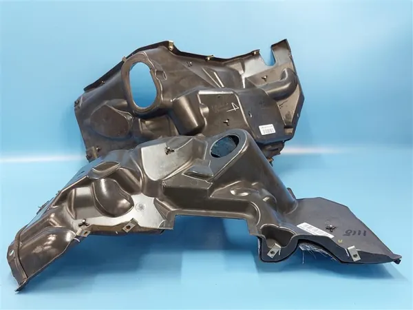 Trennwandabdeckung Ford Explorer VI OEM L1MB-016C75-AL image 2