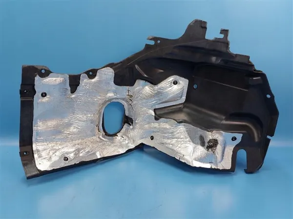Trennwandabdeckung Ford Explorer VI OEM L1MB-016C75-AL image 5