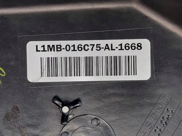 Trennwandabdeckung Ford Explorer VI OEM L1MB-016C75-AL image 8