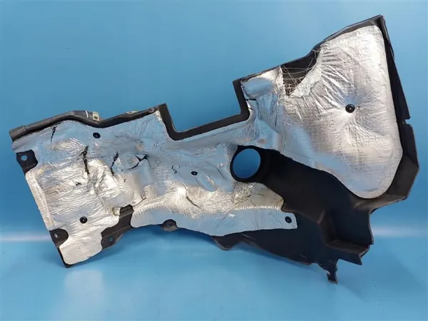 Trennwandabdeckung Ford Explorer VI OEM L1MB-016C75-AL image 9