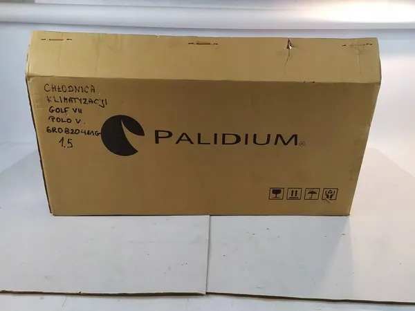 Audi A1 1.6 TDI Jäähdytin 6R0820411G image 2