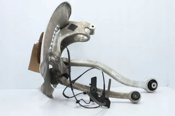 Rechter Vorderer Querlenker OEM 7883942MWGK BMW M4 image 3