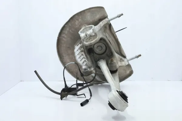 Rechter Vorderer Querlenker OEM 7883942MWGK BMW M4 image 4