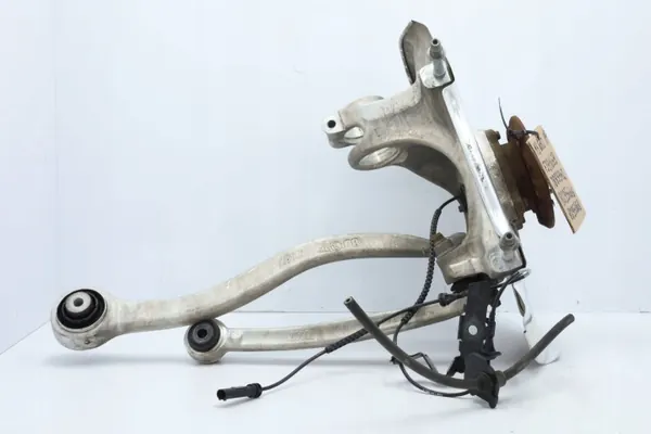Rechter Vorderer Querlenker OEM 7883942MWGK BMW M4 image 5