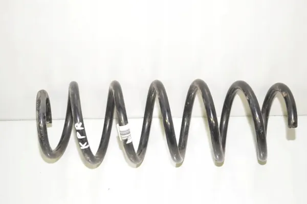 Stoßdämpferfeder vorne links OEM 31336882395 BMW 5 Touring image 2