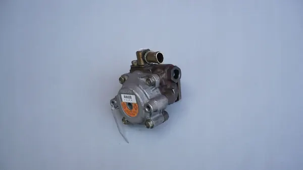 Bomba de direção assistida Kangoo I Clio II Thalia 1.2 OEM image 4