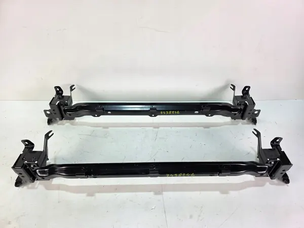 Dwarssteun Kofferbakvloer BMW X5 G05 LCI OEM 7438246 image 2