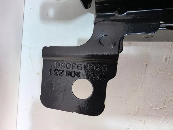 Dwarssteun Kofferbakvloer BMW X5 G05 LCI OEM 7438246 image 6