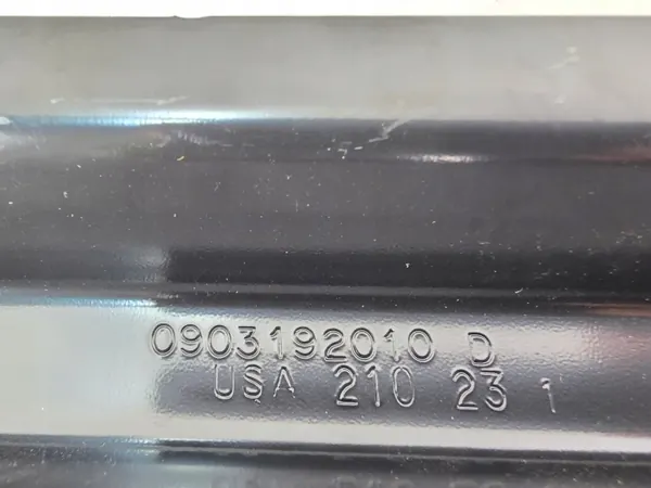 Dwarssteun Kofferbakvloer BMW X5 G05 LCI OEM 7438246 image 7
