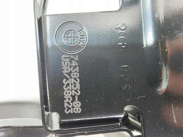 Dwarssteun Kofferbakvloer BMW X5 G05 LCI OEM 7438246 image 8