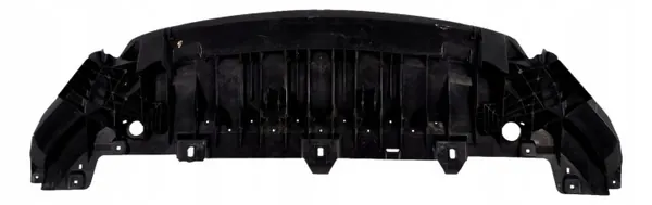 Escudo parachoques Mercedes Clase A OEM A1768850036 image 2