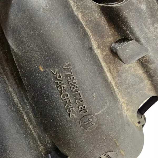 Intake Manifold PEUGEOT 308 V752817280 1.6L image 5