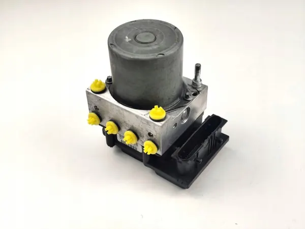 Pompe ABS Unité de Commande OEM 47660EY10A pour Nissan Qashqai+2 image 2