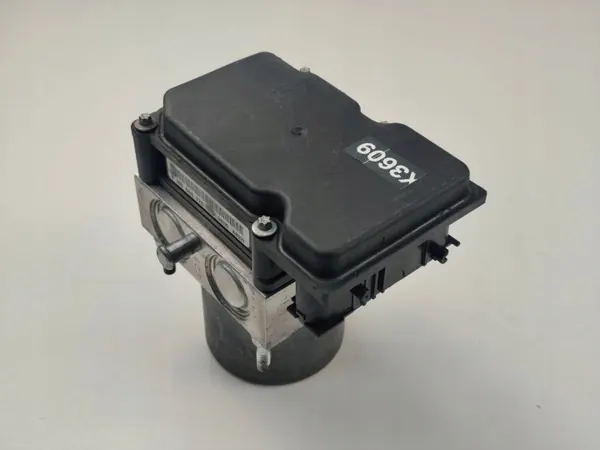 Pompe ABS Unité de Commande OEM 47660EY10A pour Nissan Qashqai+2 image 8