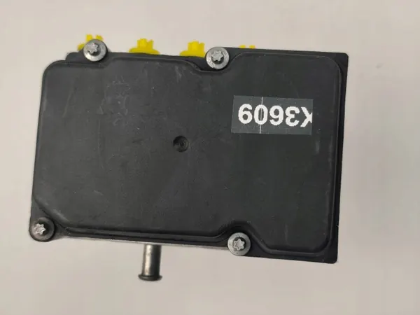 Pompe ABS Unité de Commande OEM 47660EY10A pour Nissan Qashqai+2 image 9