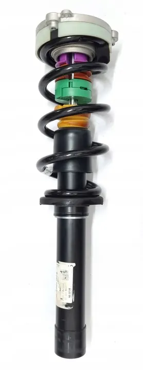 Ammortizzatore anteriore Audi A5 8W6 F5 S-Line 8W6413031B image 3