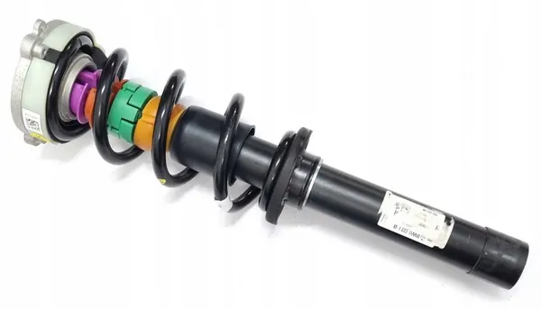 Ammortizzatore anteriore Audi A5 8W6 F5 S-Line 8W6413031B image 4