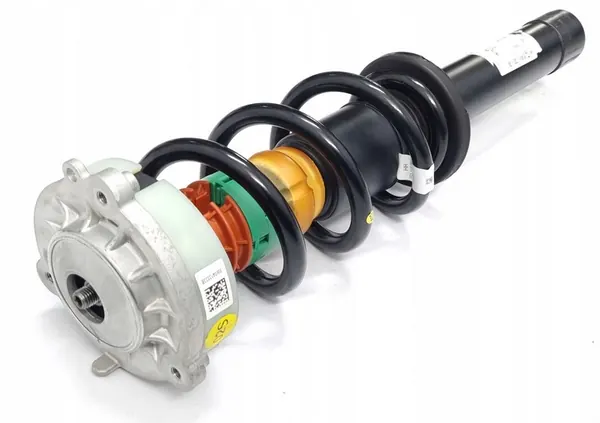 Ammortizzatore anteriore Audi A5 8W6 F5 S-Line 8W6413031B image 5