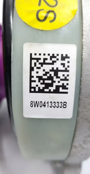 Ammortizzatore anteriore Audi A5 8W6 F5 S-Line 8W6413031B image 7