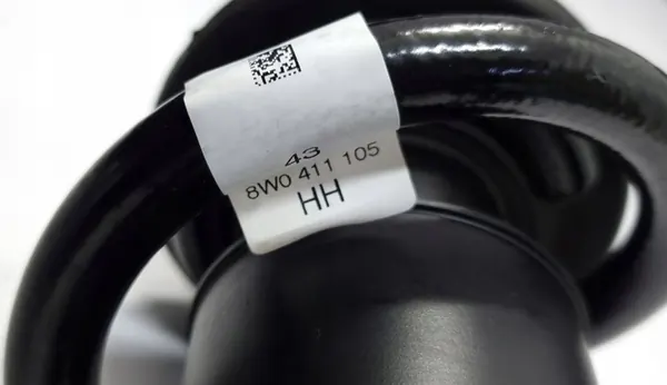 Ammortizzatore anteriore Audi A5 8W6 F5 S-Line 8W6413031B image 8