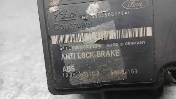 ABS-pomp OEM VOLVOMAR-141115 voor Ford Focus II image 10