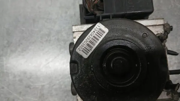 ABS-pomp OEM VOLVOMAR-141115 voor Ford Focus II image 8