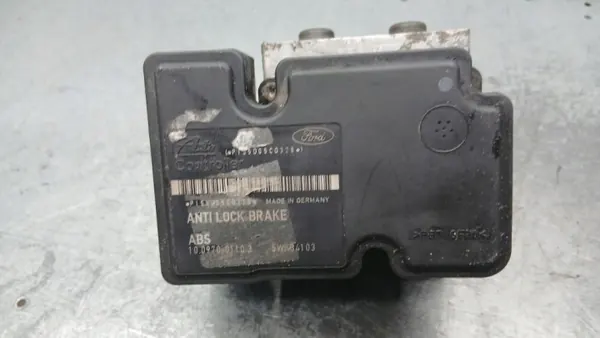ABS-pomp OEM VOLVOMAR-141115 voor Ford Focus II image 9