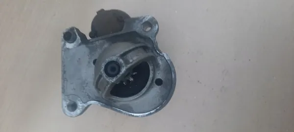 Motor de arranque AS-PL S3202PR image 2