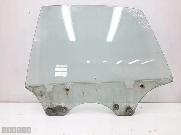 Cristal de puerta Subaru Legacy OEM AM-409710 Usado image 2
