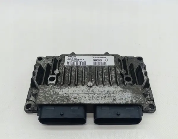Växellådsstyrenhet OEM 8200582809 Renault Clio III image 2
