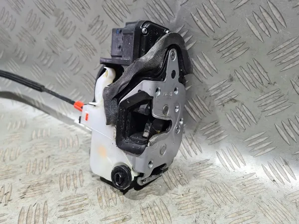 Rechts Hintere Türschloss Opel Mokka image 2