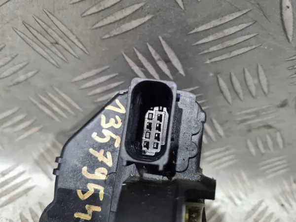 Rechts Hintere Türschloss Opel Mokka image 3