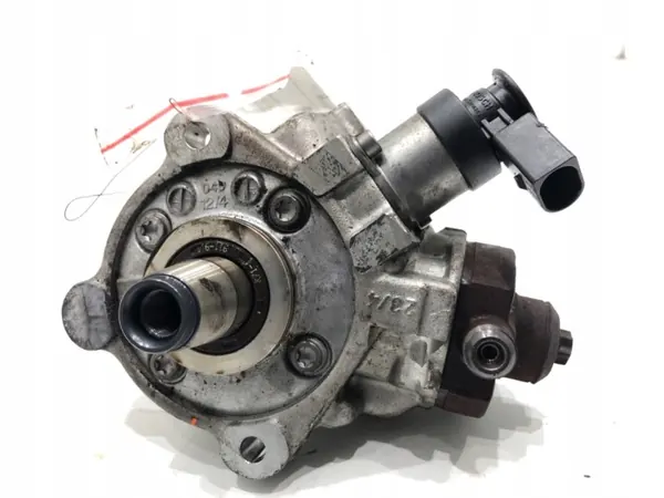 Pompe haute pression OEM 7810696 pour BMW F25 2.0 image 2