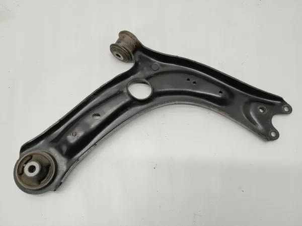 Volkswagen PASSAT B8 2016 Braccio di controllo inferiore sinistro 3Q0407151E image 2