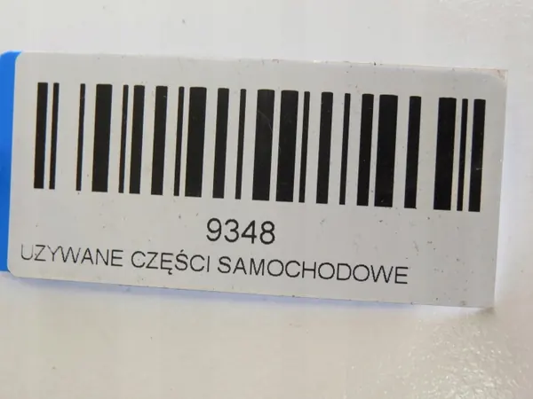 Feu Stop Arrière Mazda 2 DE 07-10 OEM 360170272 image 3