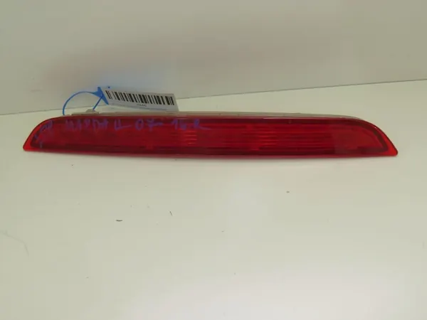 Feu Stop Arrière Mazda 2 DE 07-10 OEM 360170272 image 5