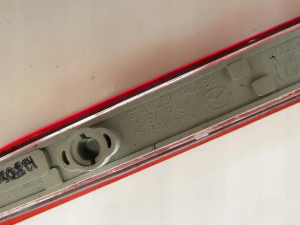 Feu Stop Arrière Mazda 2 DE 07-10 OEM 360170272 image 7