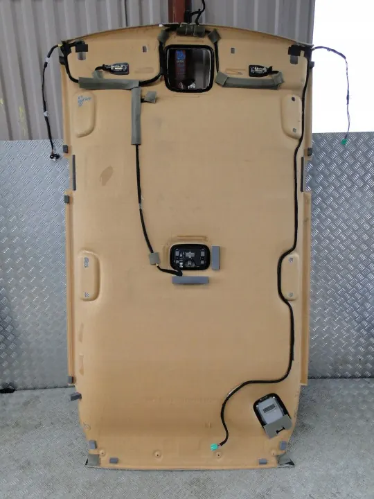Katto OEM SUFIT PODSUFITKA KIA SPORTAGE IV image 6