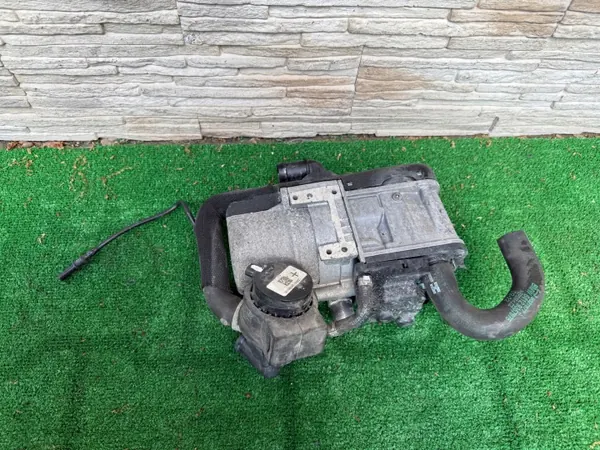 Webasto Verwarming OEM 9036721 voor BMW 3/4 Serie Diesel image 3