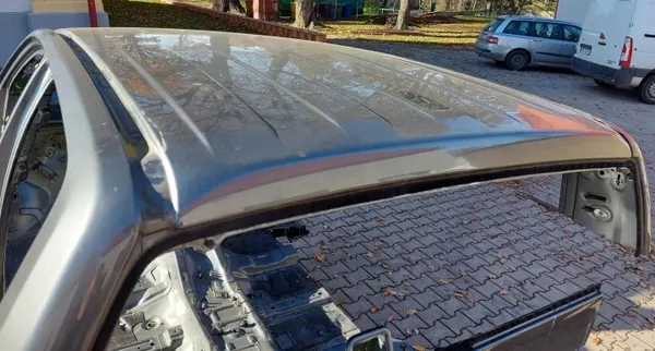 Ford Ranger VI kattopaneeli OEM FORRANDac607228-hjlk484 image 3