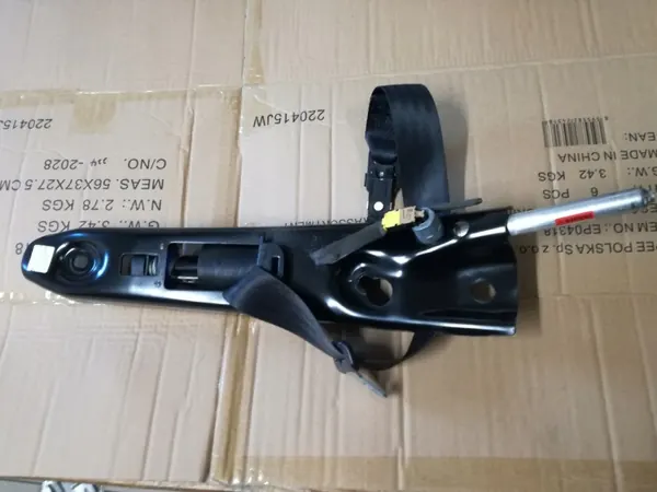 OEM-del VOLVO XC90 I Lift Pas Säkerhet Vänster Fram image 2