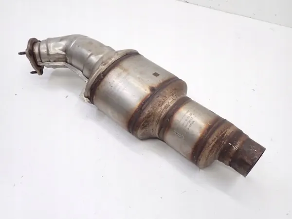 DPF-filter OEM 8W0131703BF för Audi A5 8W A4 B9 image 2