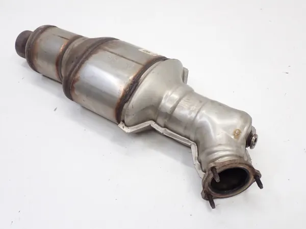 DPF-filter OEM 8W0131703BF för Audi A5 8W A4 B9 image 3