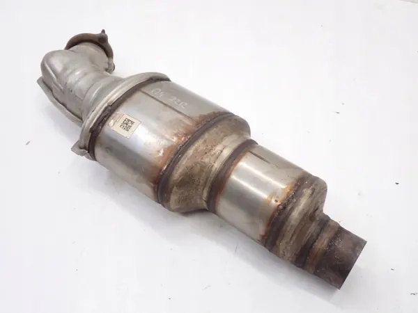 DPF-filter OEM 8W0131703BF för Audi A5 8W A4 B9 image 4