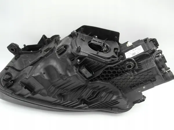 Farol Full LED Direito VW Touareg III 761941114 image 8