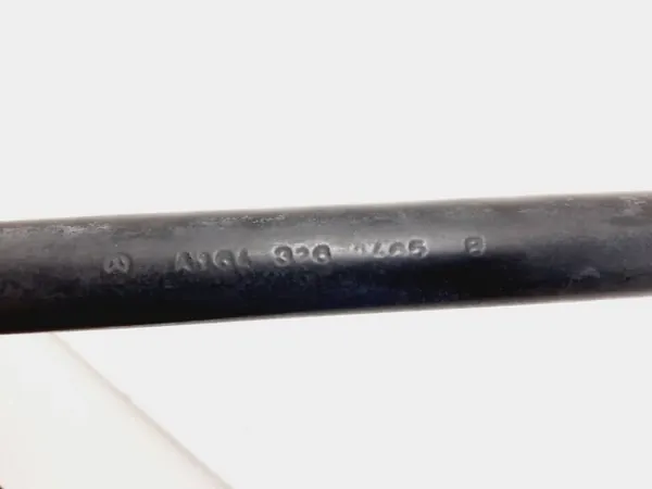Mercedes-Benz Hinterachsfeder OEM A1643200465 image 5