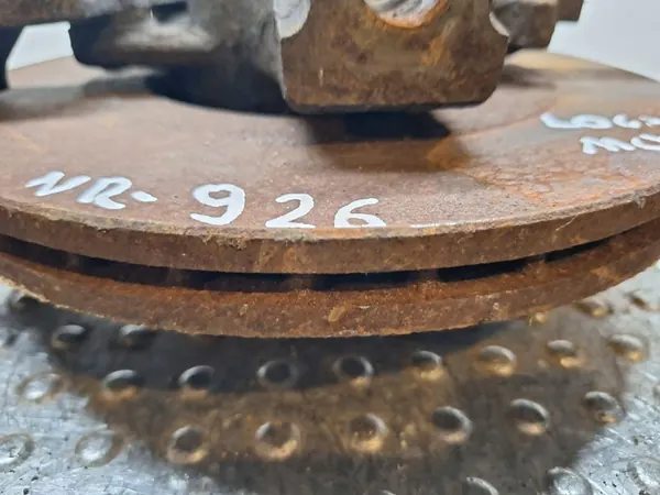 Snodo anteriore destro Renault Sandero I Logan I image 3