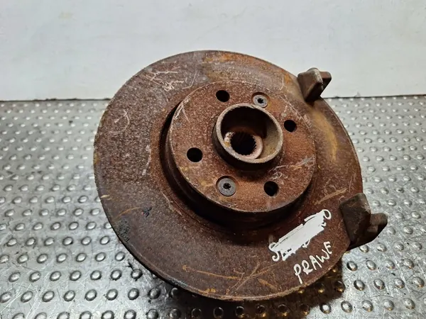 Snodo anteriore destro Renault Sandero I Logan I image 4