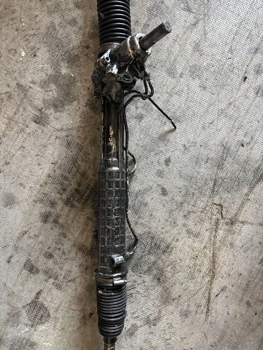 Styrväxel Peugeot 406 9625993010 image 2